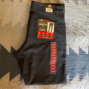 Zeroxposur Commuter Pant 34x32